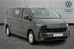 2026 Volkswagen Transporter