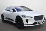 2022 Jaguar I-Pace
