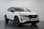 2021 Nissan Qashqai