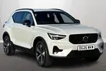 2026 Volvo XC40