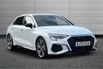2023 Audi S3