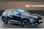 2024 Hyundai Kona Electric