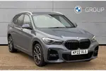 2022 BMW X1