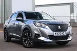 2020 Peugeot 2008