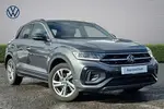 2022 Volkswagen T-Roc