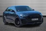 2025 Audi Q8