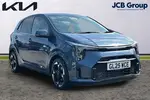 2025 Kia Picanto
