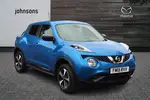2019 Nissan Juke