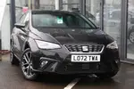 2022 SEAT Ibiza