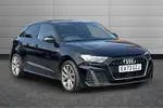 2023 Audi A1
