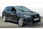 2024 SEAT Arona