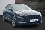 2022 Ford Kuga