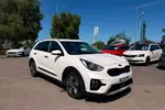 2021 Kia Niro