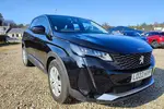 2022 Peugeot 3008