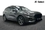 2022 Ford Kuga