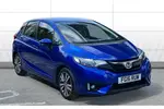 2016 Honda Jazz