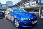 2023 Skoda Scala