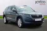 2021 Skoda Kodiaq