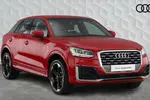 2019 Audi Q2