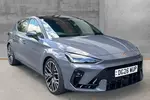 2026 Cupra Leon