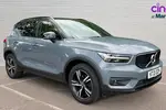 2021 Volvo XC40