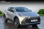 2024 Toyota C-HR