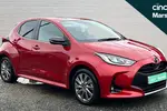 2023 Mazda 2 Hybrid