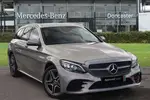 2018 Mercedes-Benz C-Class Estate