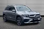 2023 Mercedes-Benz GLB