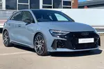2025 Audi RS3
