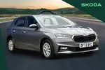 2022 Skoda Fabia