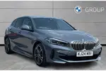 2024 BMW 1 Series
