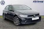2023 Volkswagen Polo