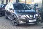 2018 Nissan X-Trail