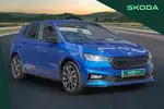 2024 Skoda Fabia