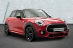 2018 MINI Hatchback