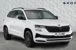 2023 Skoda Karoq
