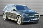 2020 Mercedes-Benz GLS