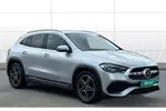 2021 Mercedes-Benz GLA