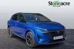 2024 Nissan Qashqai