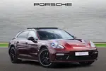 2022 Porsche Panamera