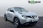 2019 Nissan Juke