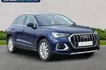 2023 Audi Q3