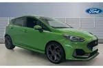 2023 Ford Fiesta ST