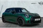 2021 MINI Hatchback