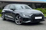 2023 Audi A3