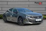 2020 Peugeot 508