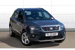 2021 SEAT Arona