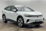 2021 Volkswagen ID.4
