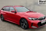 2023 BMW 3 Series Touring